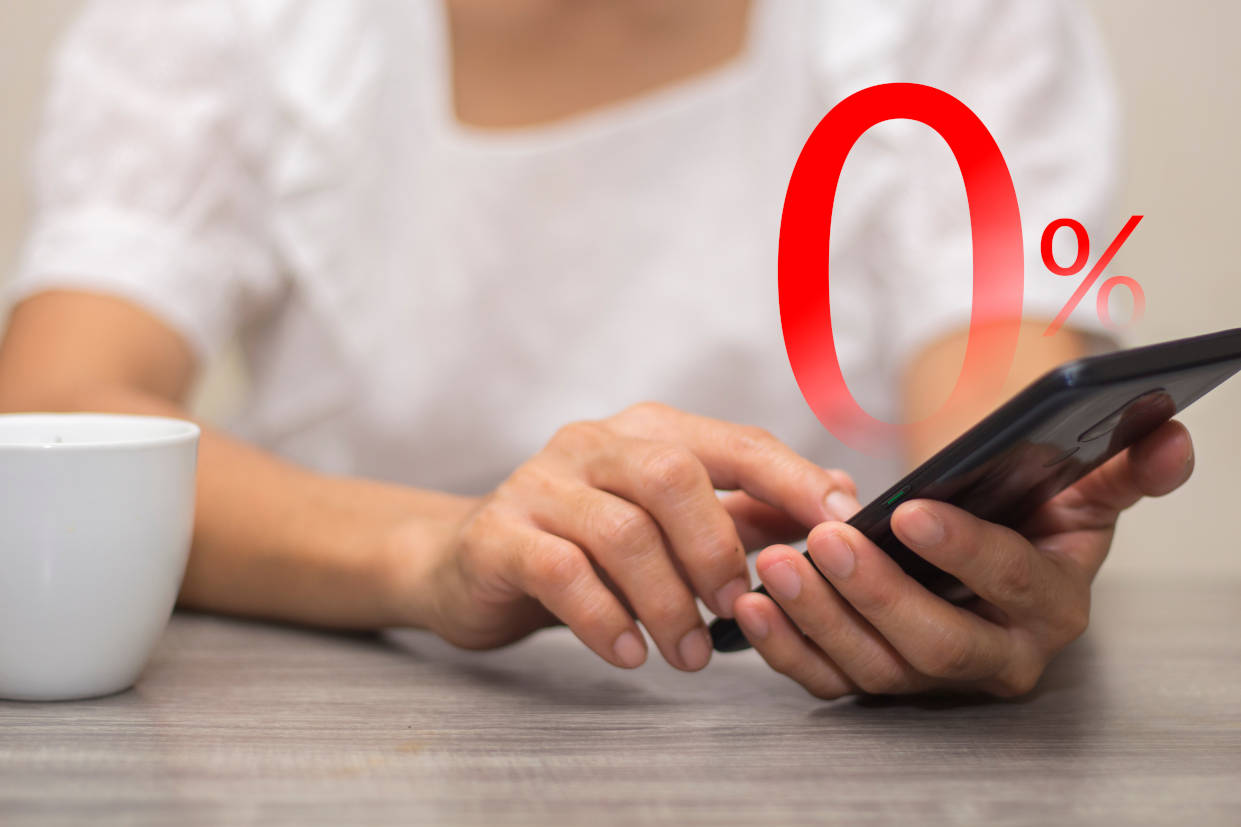 ผ่อนโทรศัพท์ง่ายๆ เลือกผ่อนได้ ที่ Jaymart